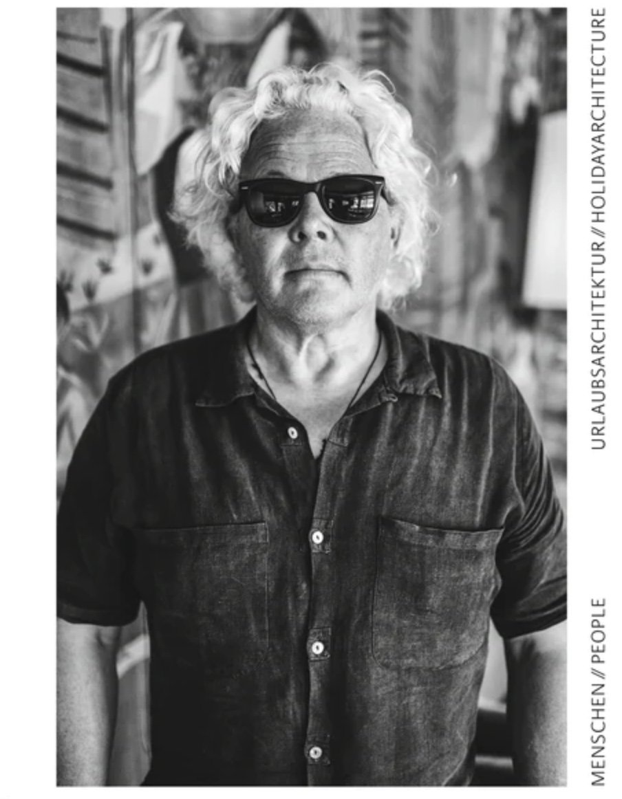 Jsme v jedné z nejkrásnějších knih o lidech v architektuře